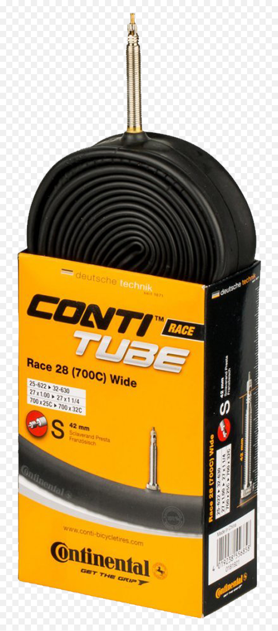 Bike Inner Tube Canyon Us - Continental Race 28 42 Png,Inner Tube Png