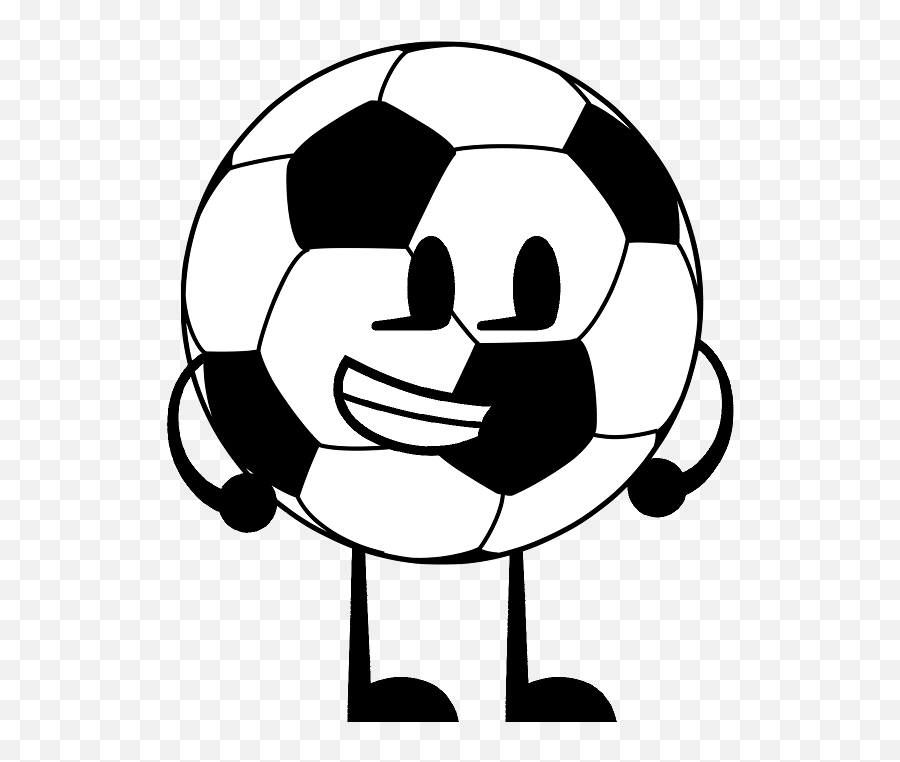 Free Football Outline Png Download Clip Art - Png Vector Soccer Ball,Football Outline Png