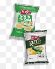 Herru0027s Product Nutrition - Chips Bbq Png,Bag Of Chips Png