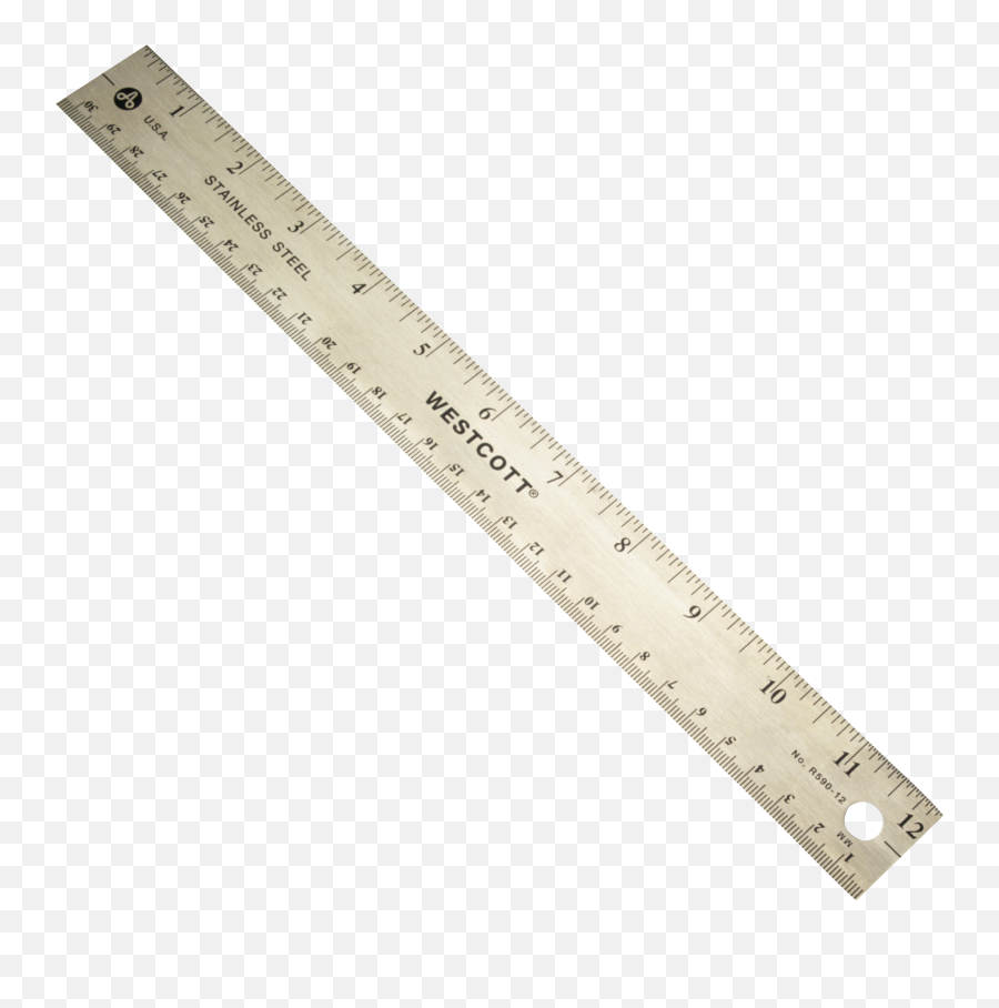 Ruler Png Image With No Background - Steel Ruler Png,Ruler Png