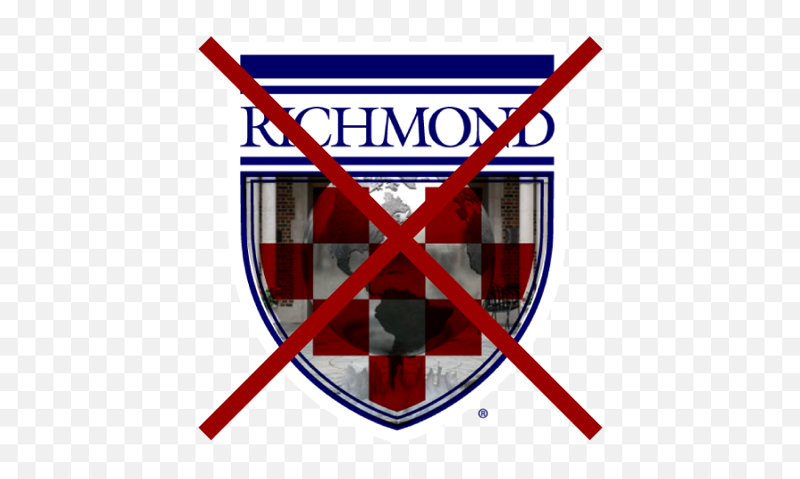 Shield Logo Usage - Brand Center University Of Richmond University Of Richmond Shield Png,Shield Logos