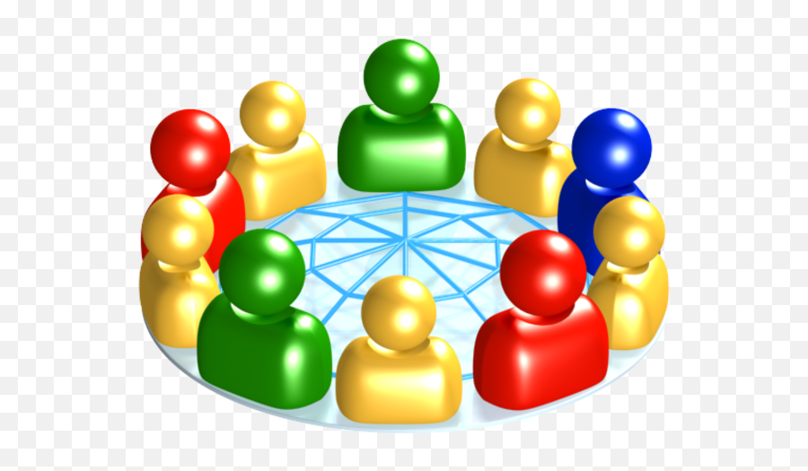 Social Network Icon 3d Iconset Aha - Soft Invite People In Business Png,Social Network Icons Png