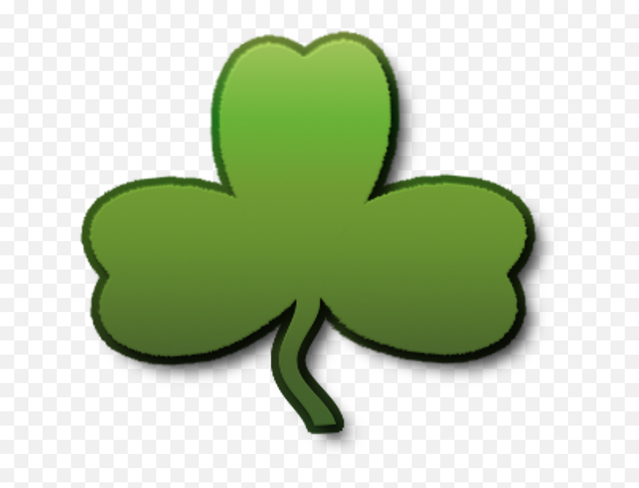 Shamrocks Png - Shamrock Symbol For St Patricku0027s Day Saint Day,St Patrick Day Png