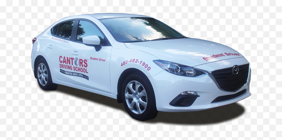 Arizona Driving School Lessons In Phoenix Maricopa - Mazdaspeed3 Png,Driving Png