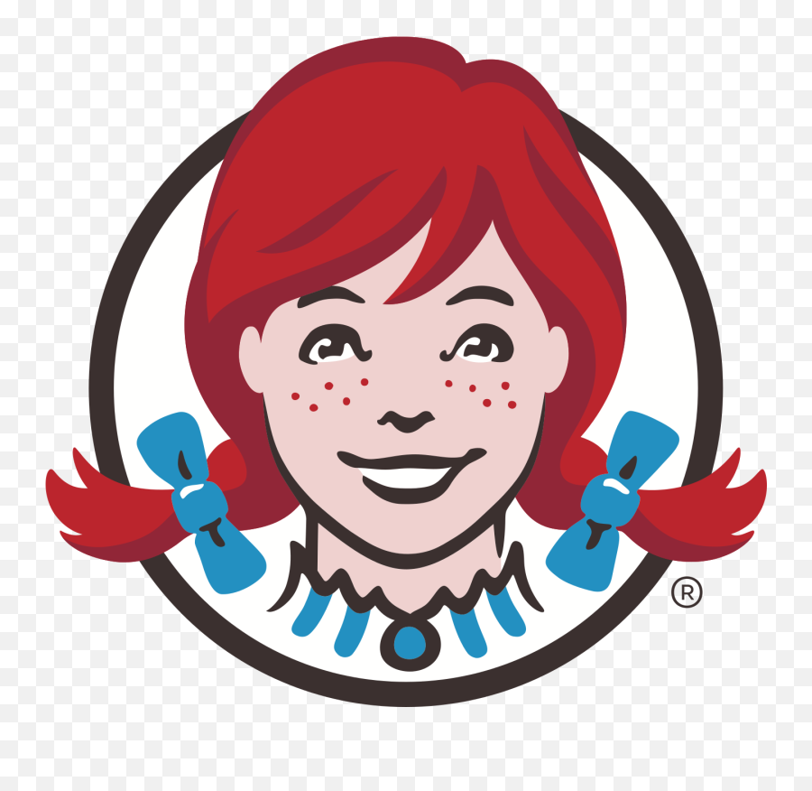 Wendys Logo - Logo Png,Wendys Png