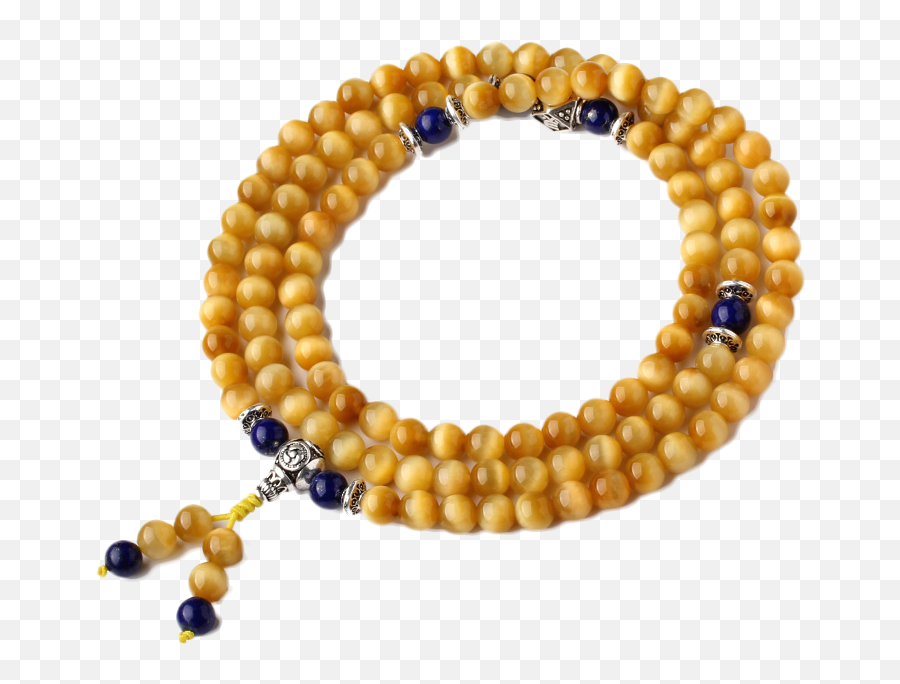 Beads Png Pic - Prayer Beads Png,Beads Png