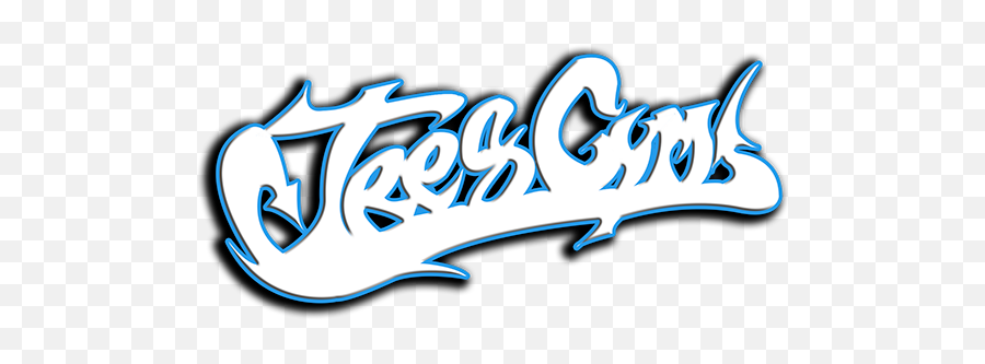 Tres Gym - West Coast Customs Style Font Png,West Coast Customs Logo