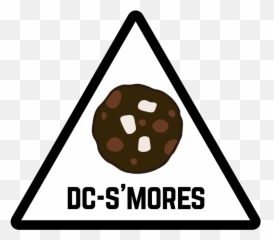 Smores Thicccookies Png