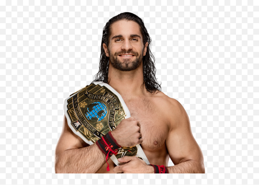 Wwecom Profile - Seth Rollins Fans Png,Seth Rollins Logo Png