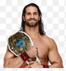 Wwecom Profile - Seth Rollins Fans Png,Seth Rollins Logo Png