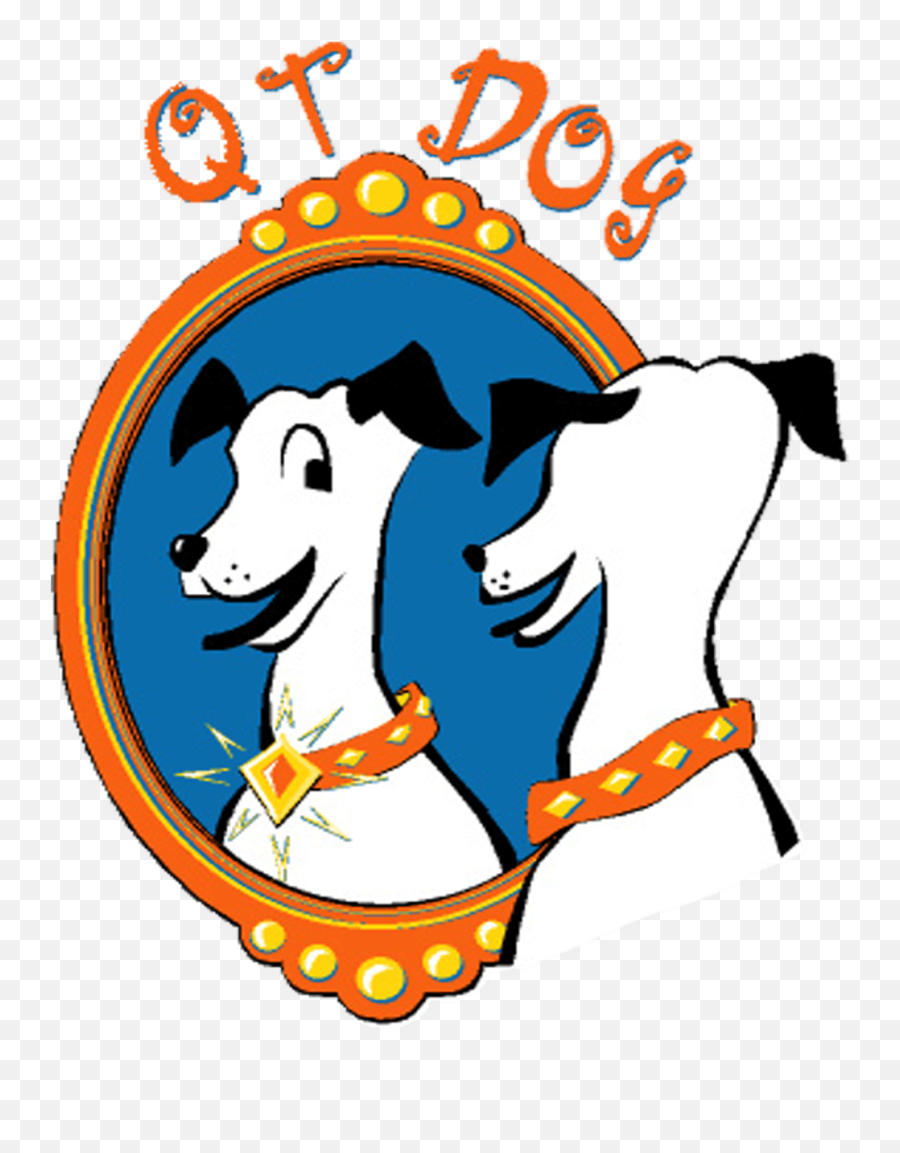 Woof Gang Bakery And Grooming The Woodlands - Qt Dog Png,Dog Logo Png