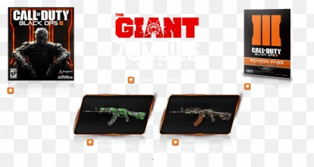 Download Call Of Duty - Wallet Hd Png Download Uokplrs Fictional Character,Call Of Duty Black Ops 4 Png