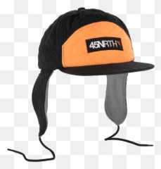 Flap Cap - 45nrth Png,Ushanka Png