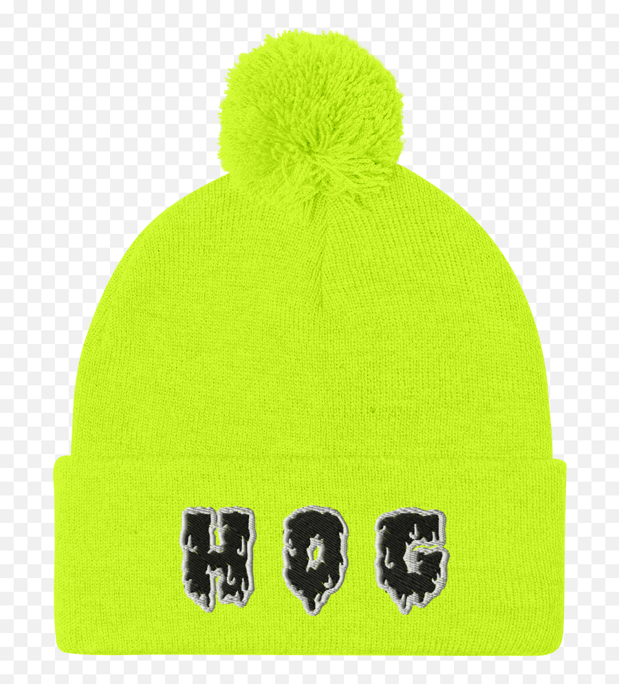 Hog Beanie U2014 Tom Macdonald Official Website Png