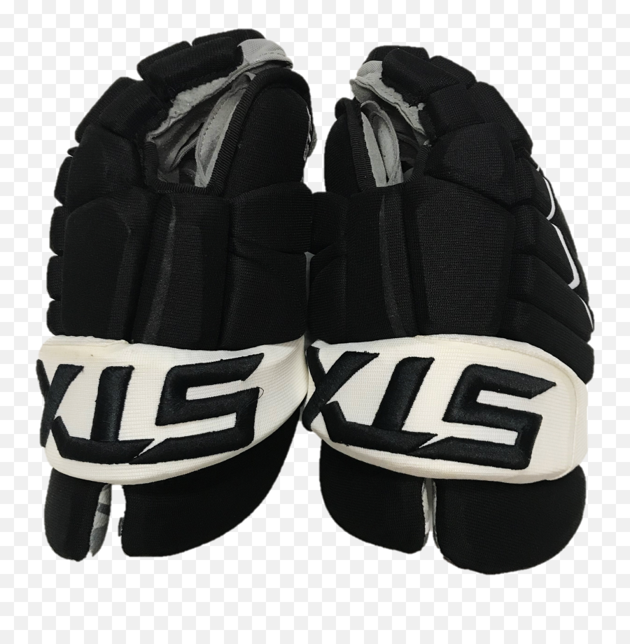 Stx Stallion Hpr - Pro Stock Glove Pittsburgh Penguins Lacrosse Glove Png,Pittsburgh Penguins Png