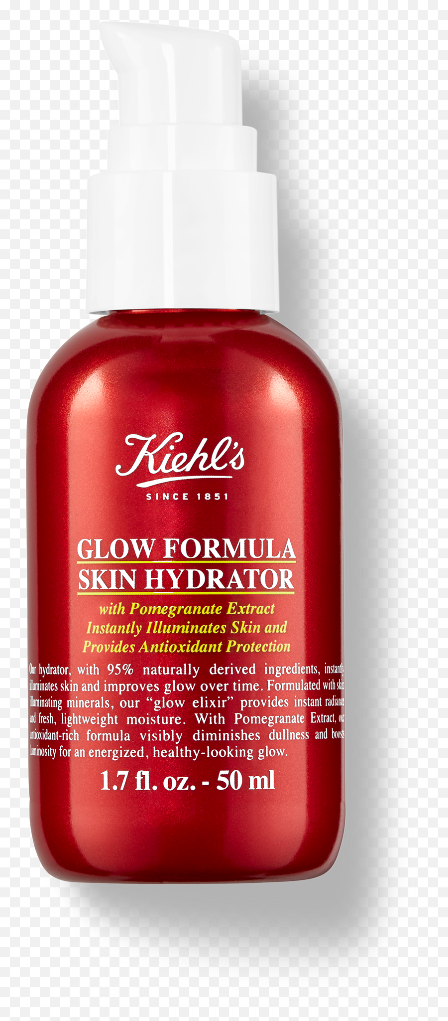 Glow Formula Skin Hydrator - Shampoo Png,Red Glowing Eyes Png