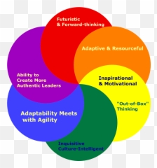 Leadership Inquisitiveness And Capabilities U2014 Steemit - Qualities Of An Innovative Leader Png,Leadership Png