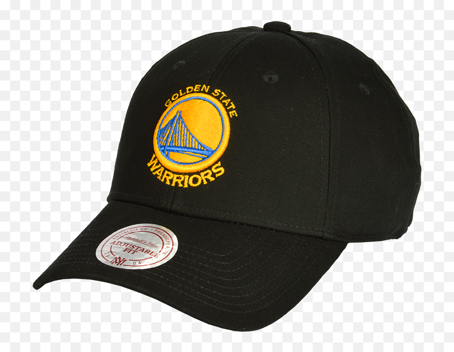Golden State Warriors Mitchell U0026 Ness Low Pro Cap - New Era 9forty New York Yankees Png,Golden State Warriors Png