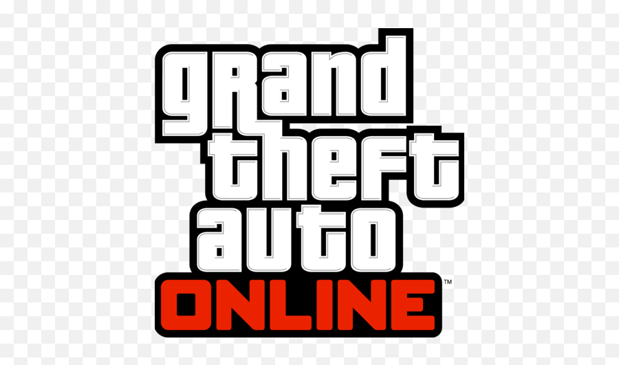 Grand Theft Auto Online Gta Wiki Fandom - Gta 5 Logo Png,Online Png