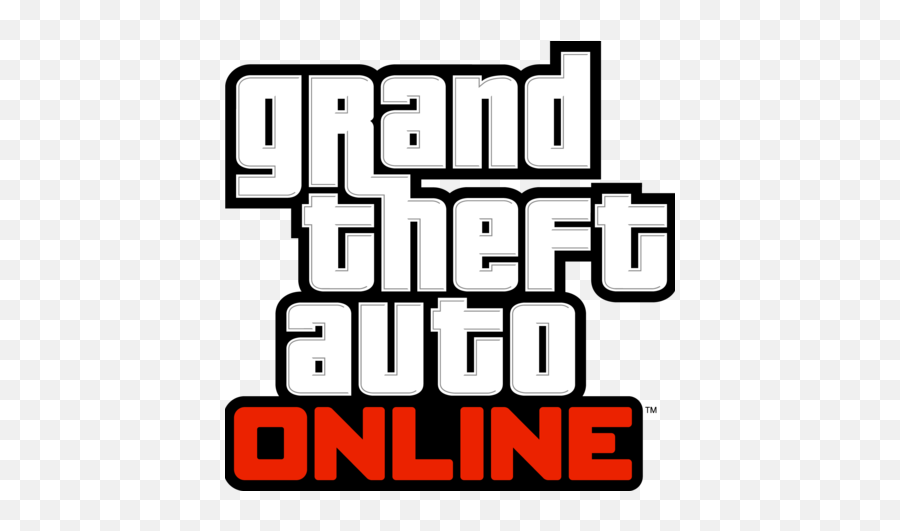 Grand Theft Auto Online Gta Wiki Fandom Gta 5 Logo Png Online Png Free Transparent Png Images Pngaaa Com