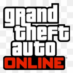 Grand Theft Auto Online Gta Wiki Fandom - Gta 5 Logo Png