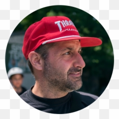 News U2014 Troika Skateboards - For Adult Png,Scumbag Steve Hat Png