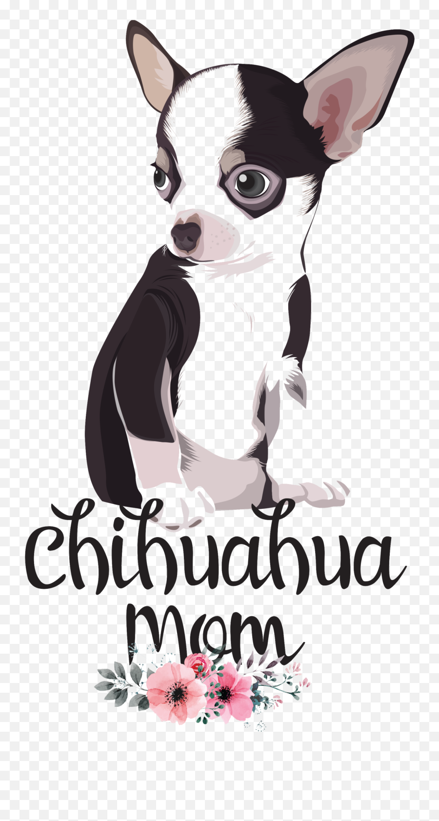 Download Chihuahua Mom Png Image With No Background - Pngkeycom Chihuahua In Cup Vector,Chihuahua Png