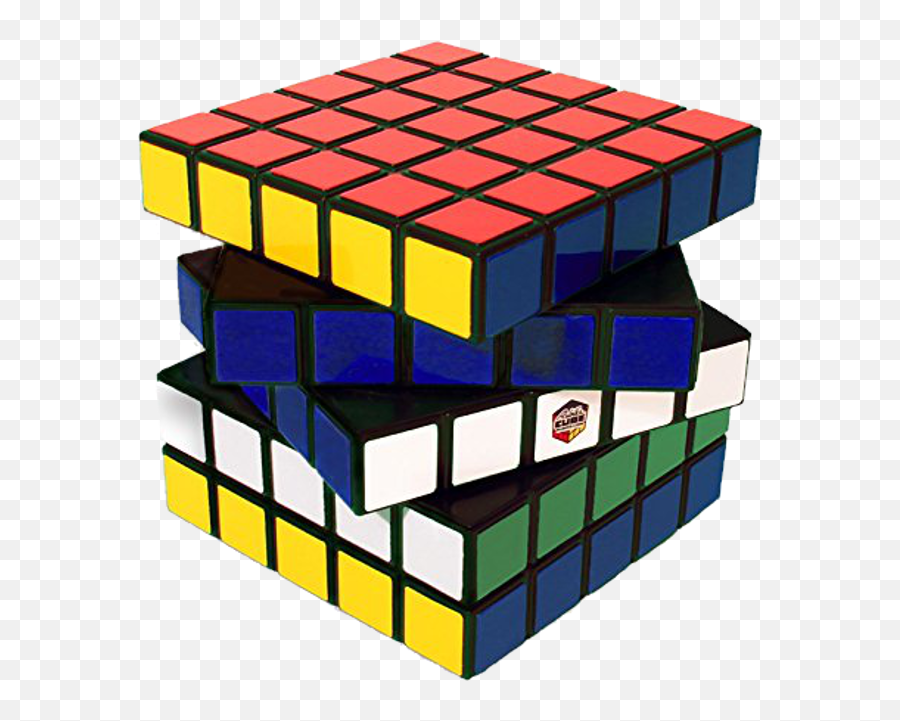 Rubiku0027s Cube Safe - Rubiks Cube Novelty Safe Full Size Png Cube,Rubik's Cube Png