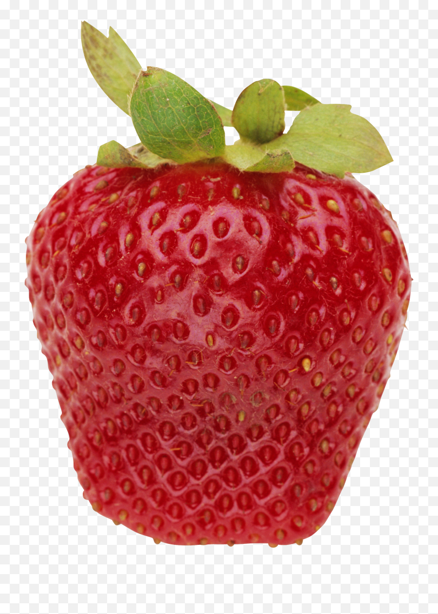 Strawberry Png Images - Strawberry Flashcard,Strawberries Transparent Background