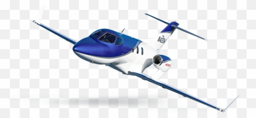 Honda Jet Ha - 420 Aeropartner Honda Jet Png,Jet Png