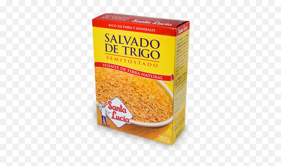 Salvado De Trigo Semitostado Png