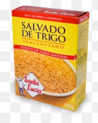 Salvado De Trigo Semitostado Png