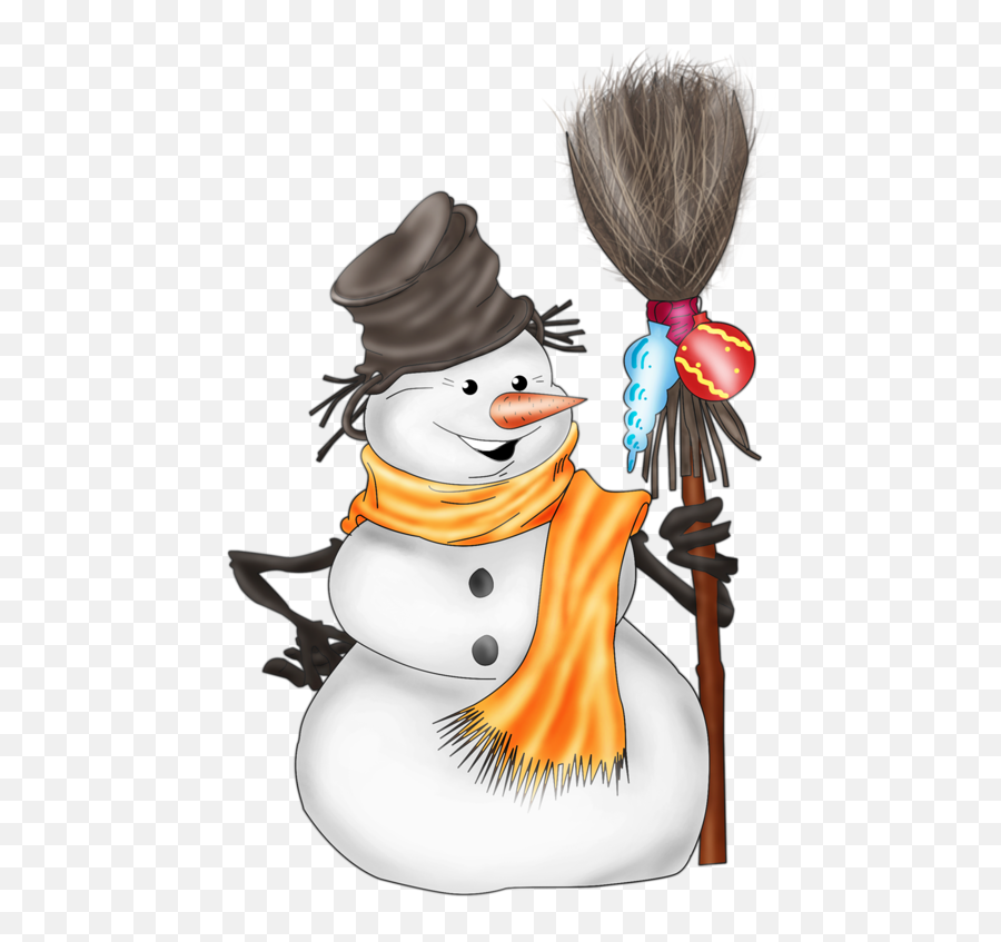 Pin By Louise Watts - Snowman Drawing Png,Snowman Clipart Transparent Background