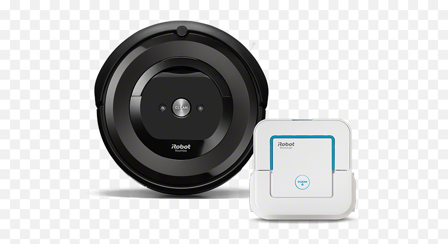 Roomba E Series Irobot Vacuum - Irobot Roomba E5 Png,Roomba Png