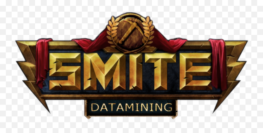 Smite Forums - League Of Legends Smite Hero Png,Smite Logo