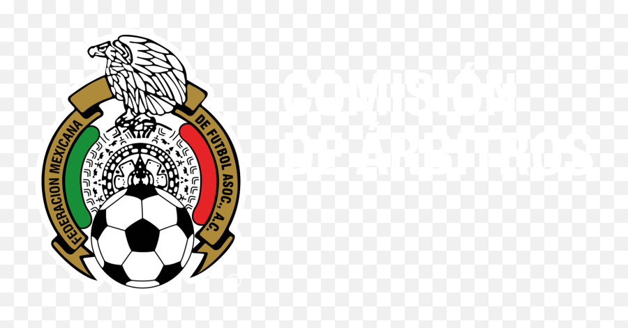 Comisión De Arbitros Png Liga Mx Logo