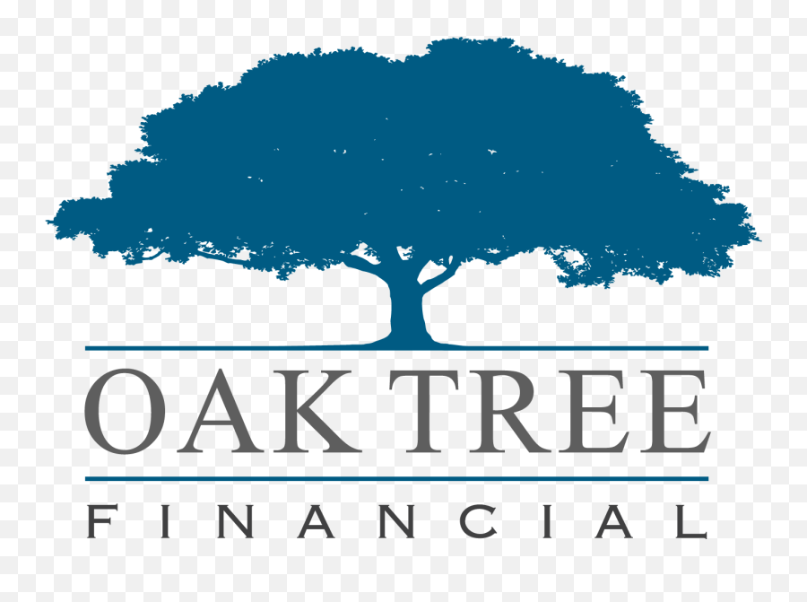 Oak Tree Financial - Oak Tree Financial Tree Investment Oak Png,Oak Tree Png