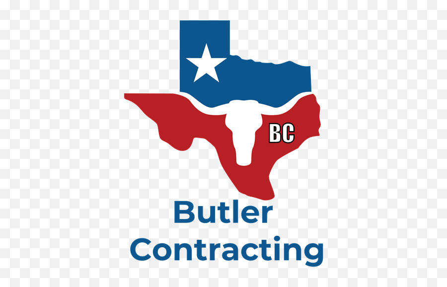 Butler Contracting Odd Jobs Llc Handyman Services - Language Png,Windows Longhorn Logo