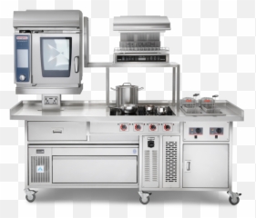 Commercial Kitchen Design Target Induction - Commercial Kitchen Png,Oven Png