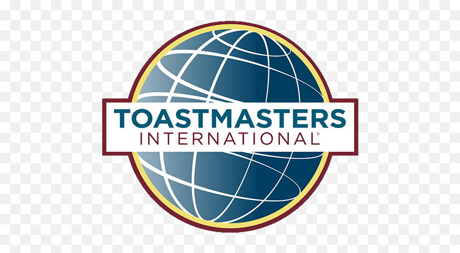 The Bill Gove Golden Gavel Toastmasters - Toastmasters New Png,Toastmaster Logo