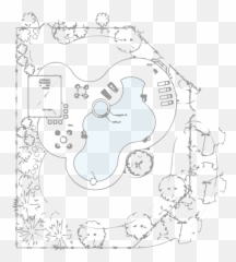 Landscaping - Dot Png,Landscaping Png