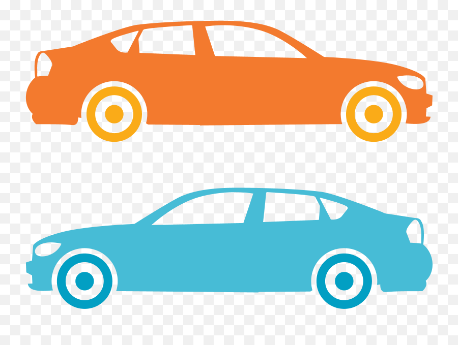 Car Silhouette Driving - Mercedes Benz Png Download 1599 Transparent Orange Car Silhouette Png,Mercedes Benz Png