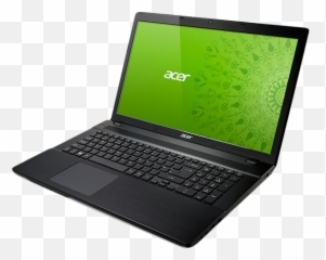 Download Acer Gaming Laptop - 17 Zoll PNG Image