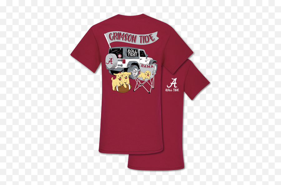 Southern Couture Classic Alabama - Southern Couture Fall Shirts Png,Roll Tide Png