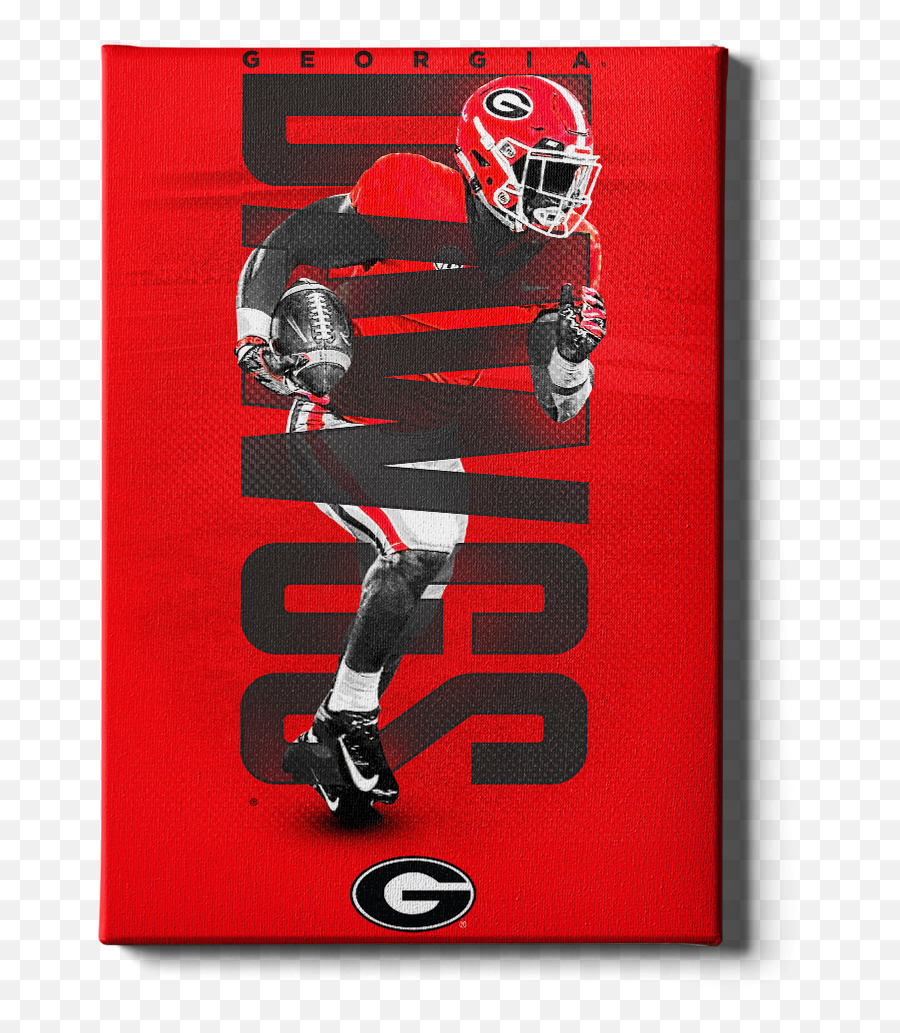 Georgia Bulldogs - Georgia Dawgs Revolution Helmets Png,Uga Logo Png