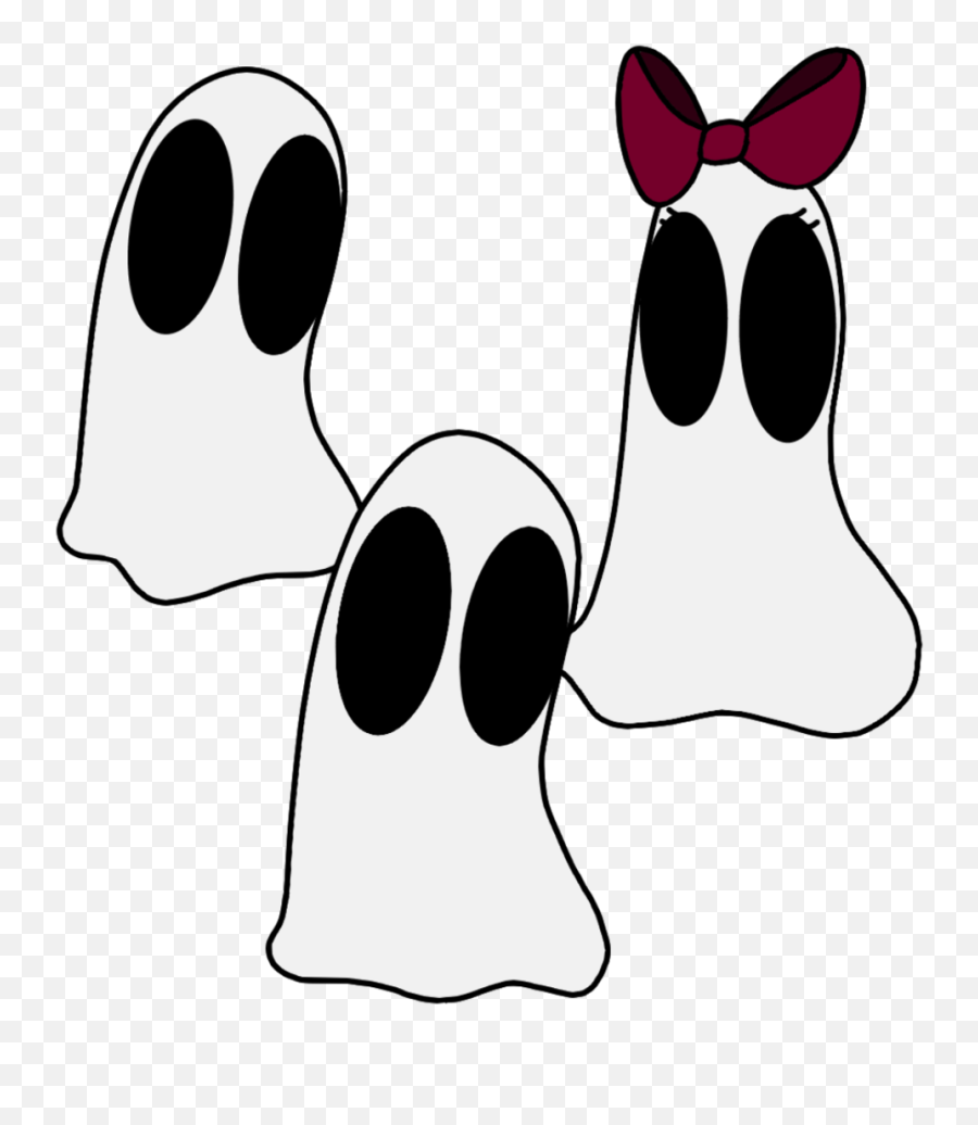 Creepy Spooky Scary Transparent Cartoon - Jingfm Dot Png,Spooky Transparent