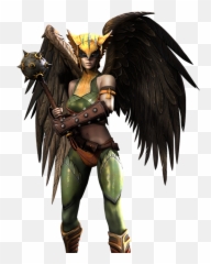 Earth - Hawkgirl Injustice Gods Among Us Png,Hawkgirl Logo