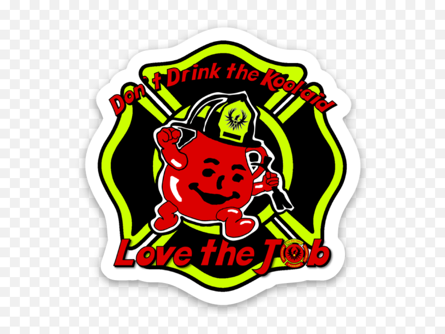 Koolaid Man Sticker - Language Png,Kool Aid Png