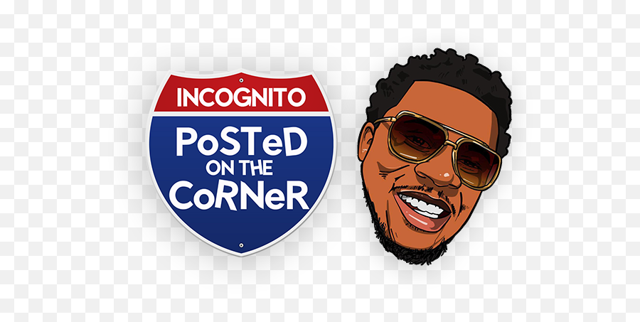 Joint Venture With Epic Records - Incognito Posted On The Corner Png,Epic Records Logo