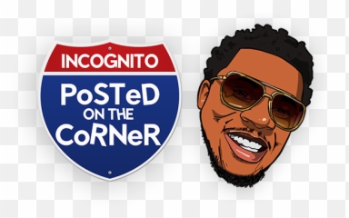 Joint Venture With Epic Records - Incognito Posted On The Corner Png,Epic Records Logo